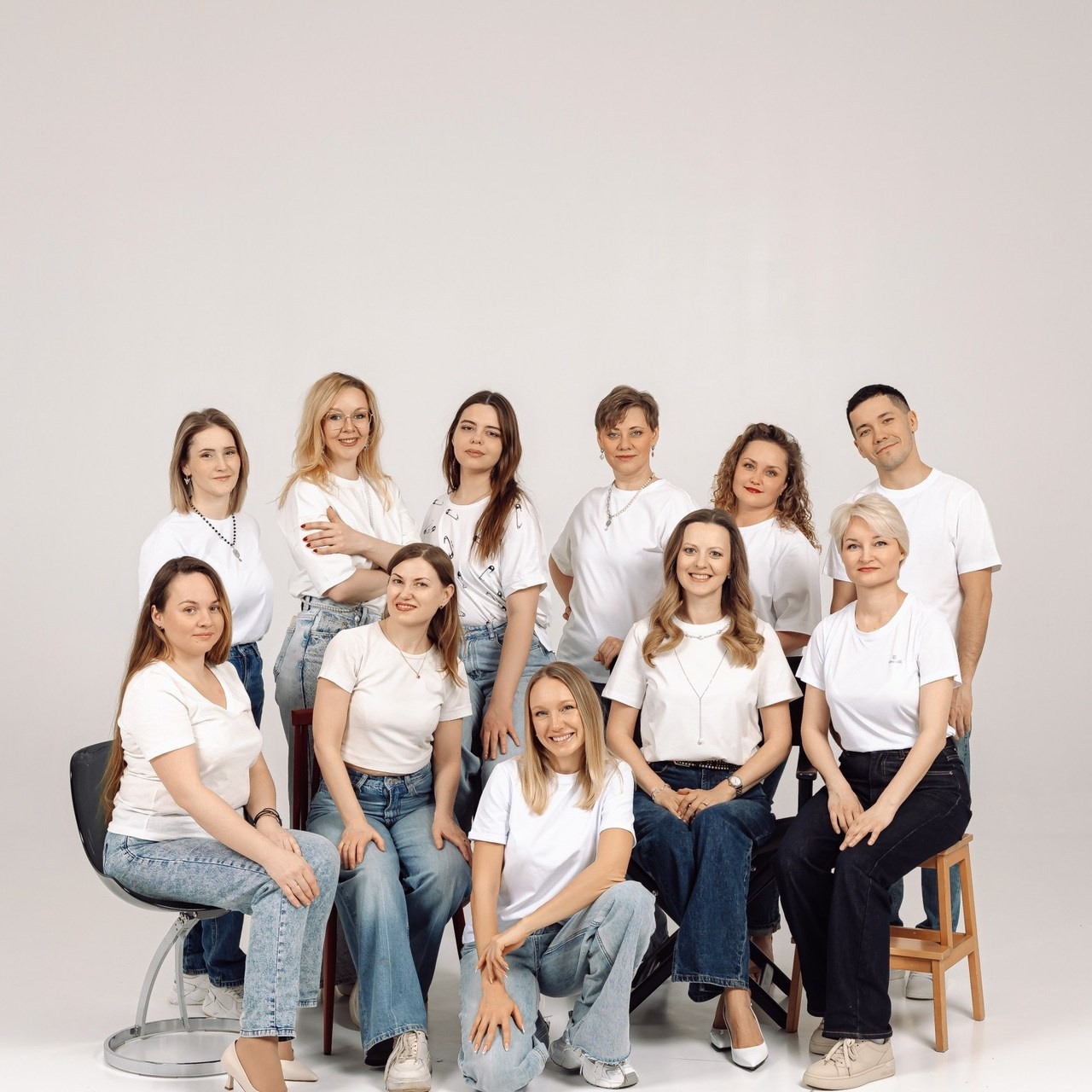 Отзывы. Фотограф Евгения Улаз