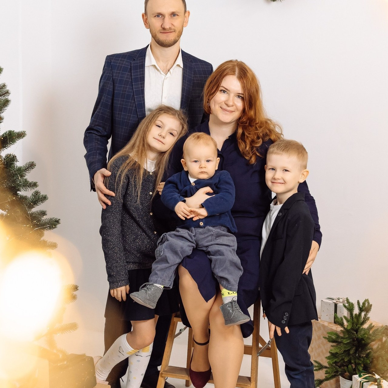 Отзывы. Фотограф Евгения Улаз