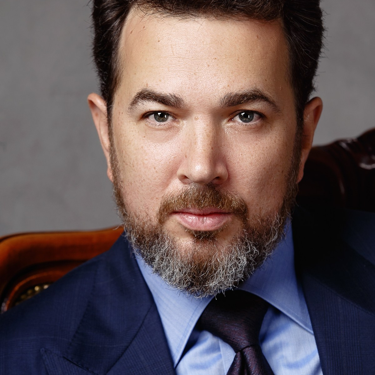 Бизнес Тренер Константин Попков