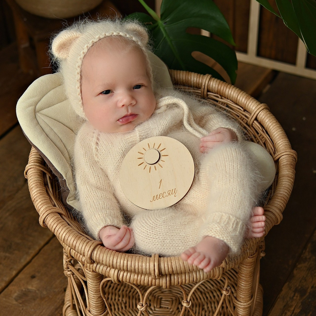 Детская фотостудия «Ягоза»