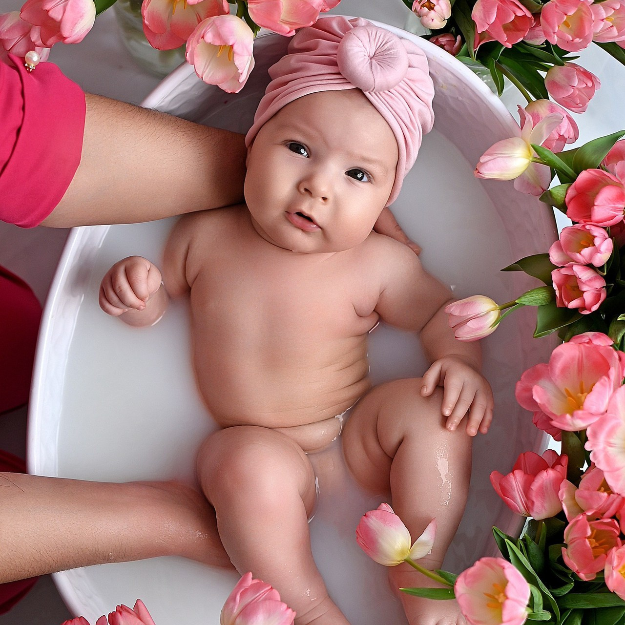 Детская фотостудия «Ягоза»