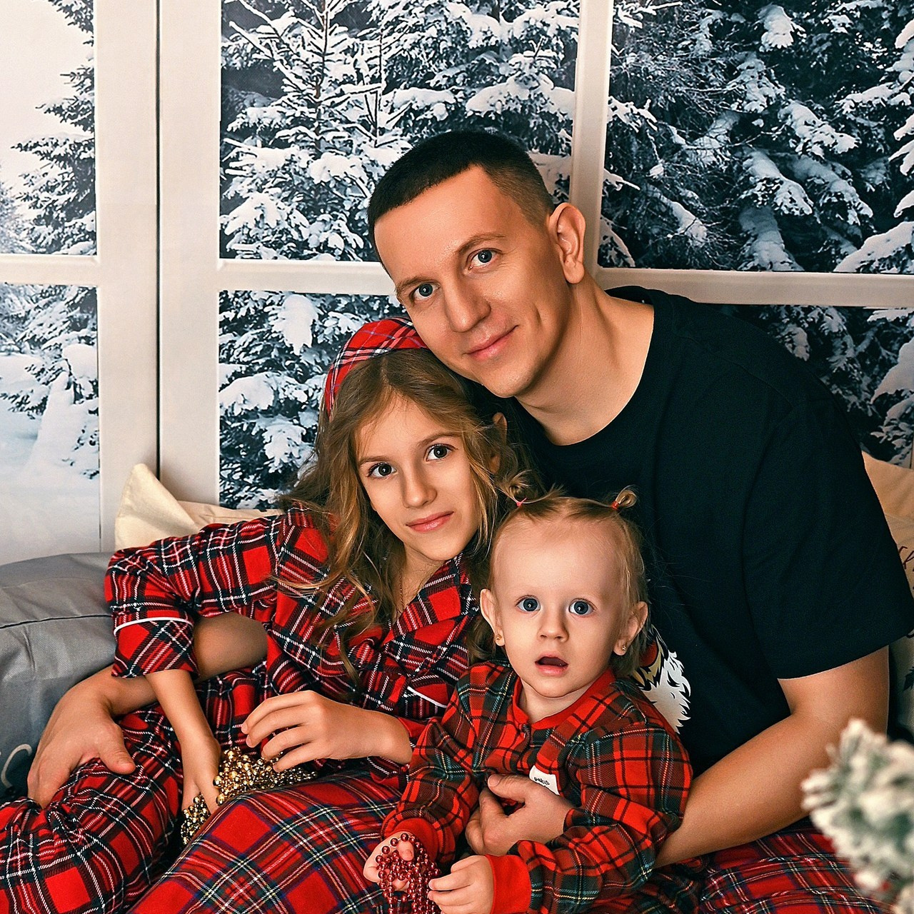 Детская фотостудия «Ягоза»