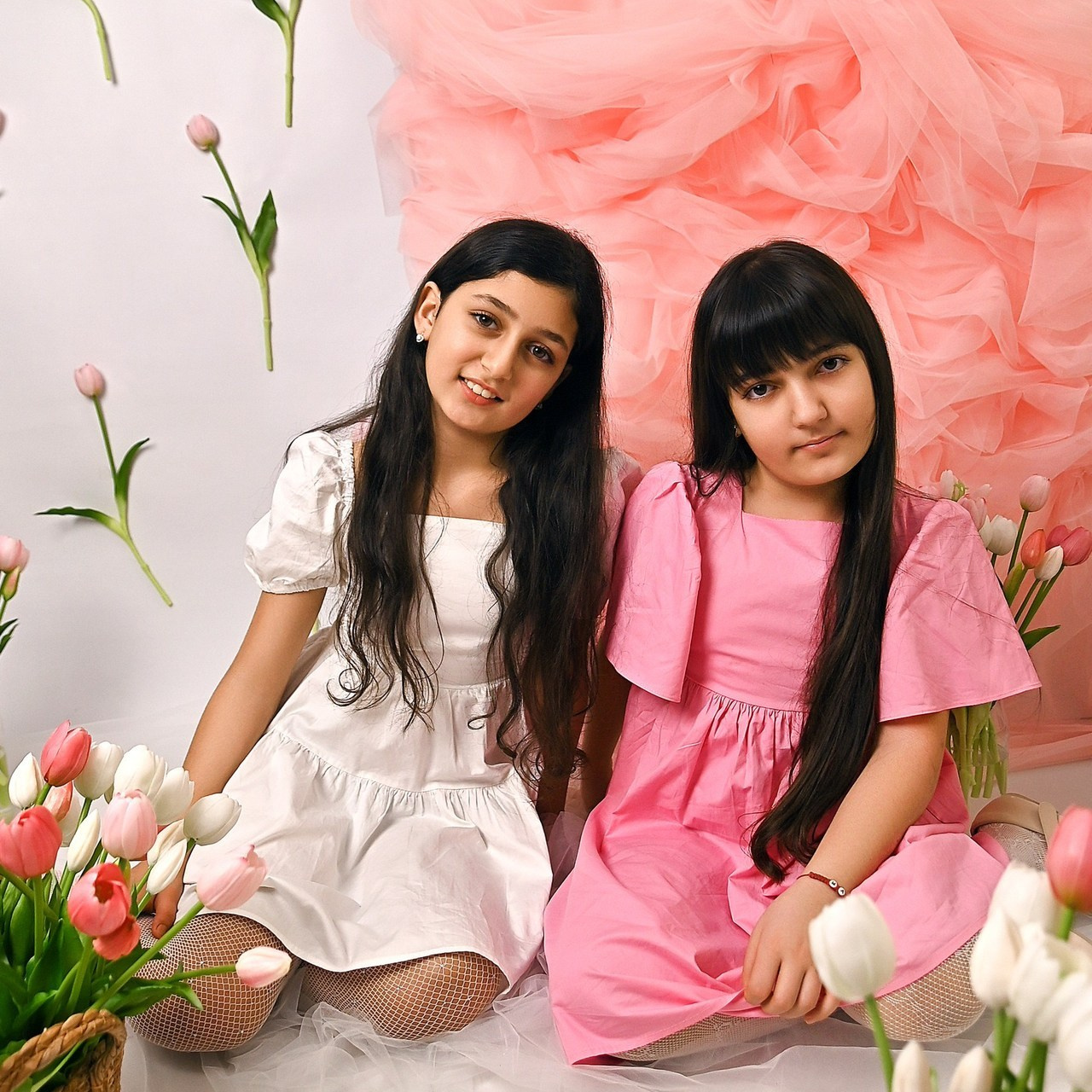 Детская фотостудия «Ягоза»