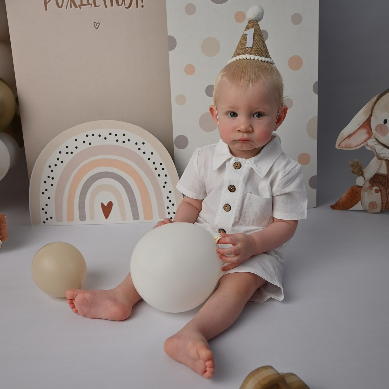 Детская фотостудия «Ягоза»