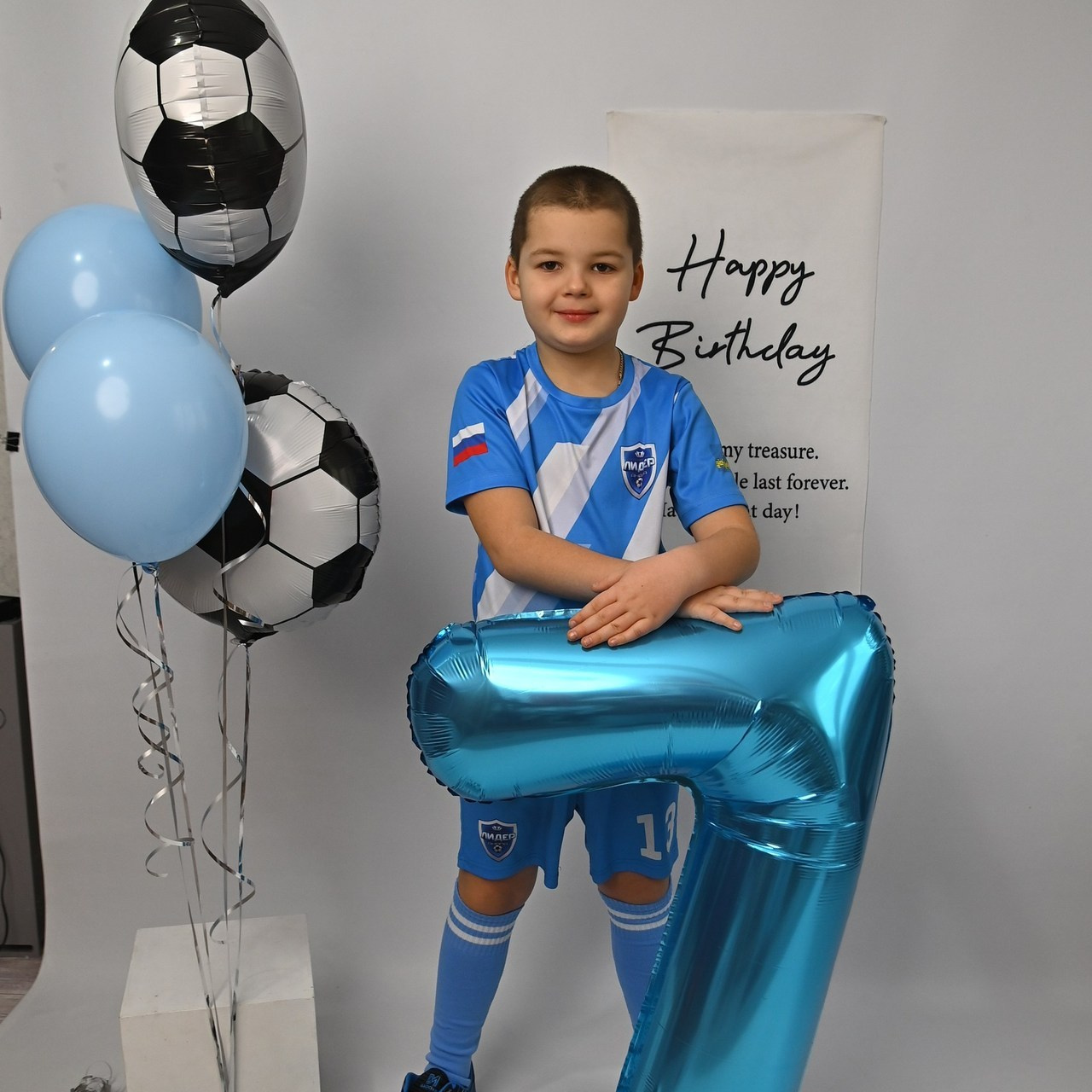 Детская фотостудия «Ягоза»