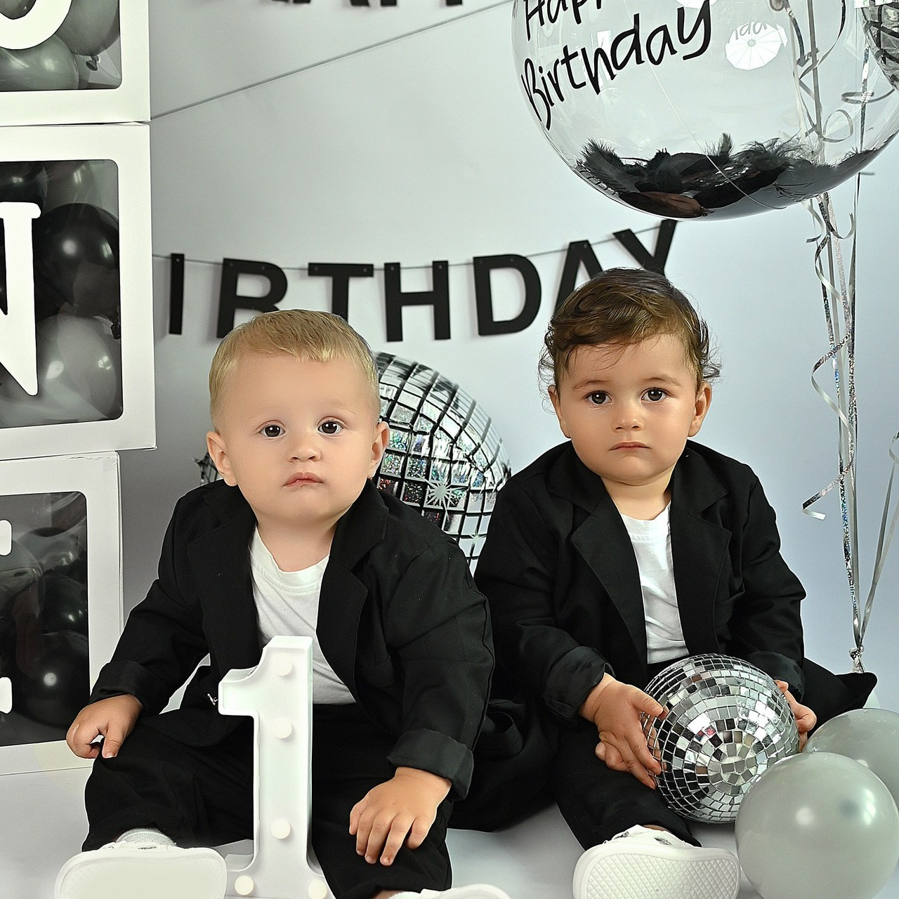 Детская фотостудия «Ягоза»