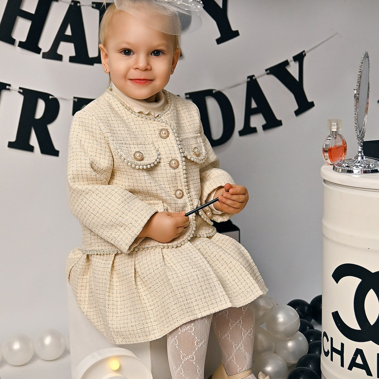 Детская фотостудия «Ягоза»