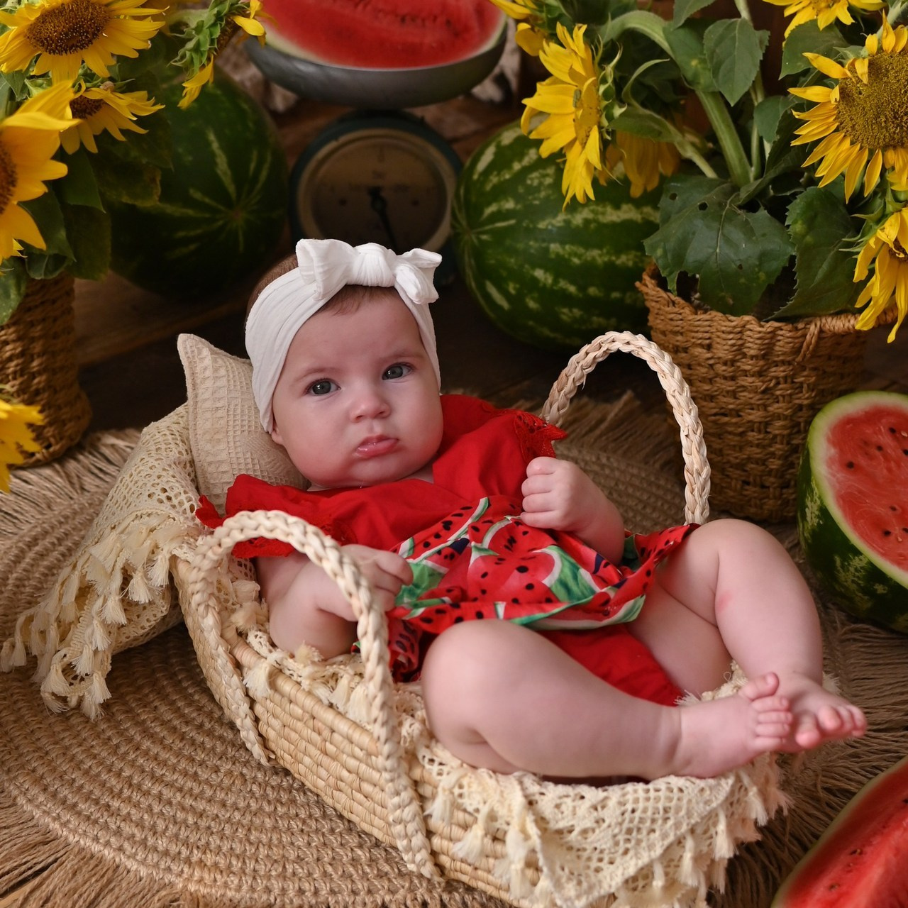 Детская фотостудия «Ягоза»