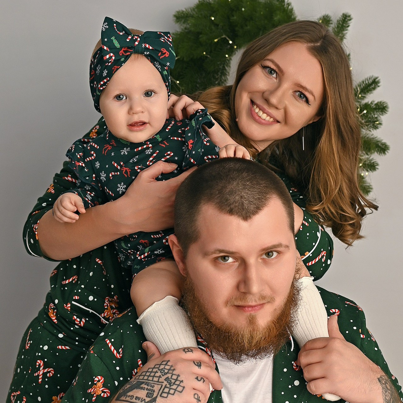 Детская фотостудия «Ягоза»