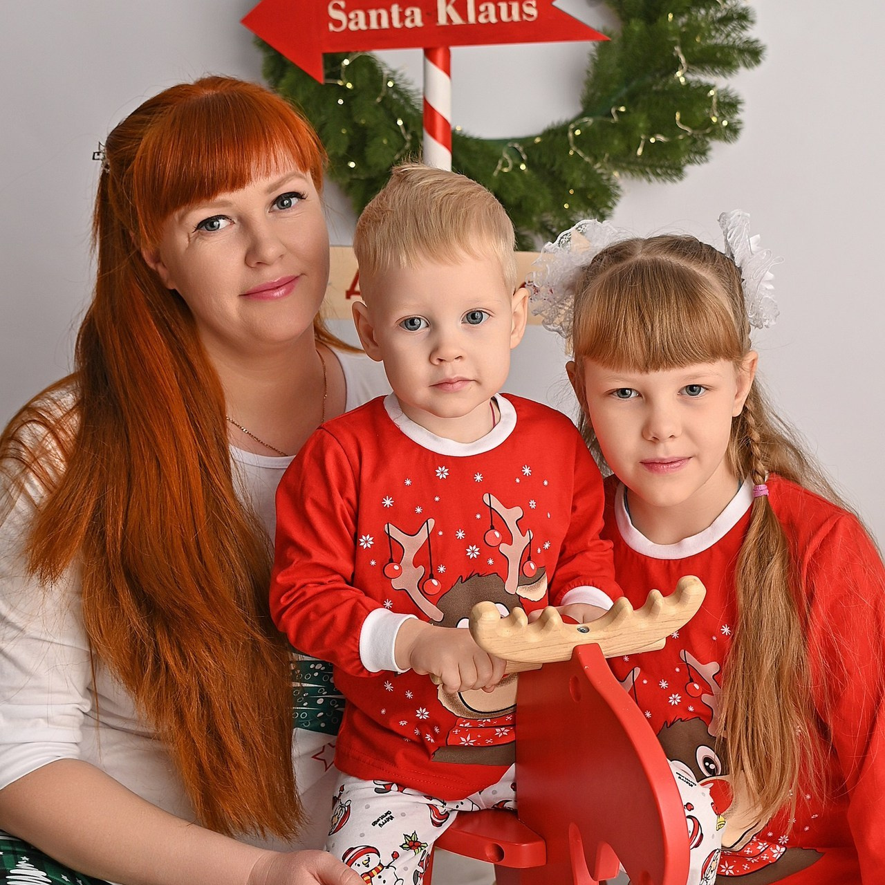 Детская фотостудия «Ягоза»