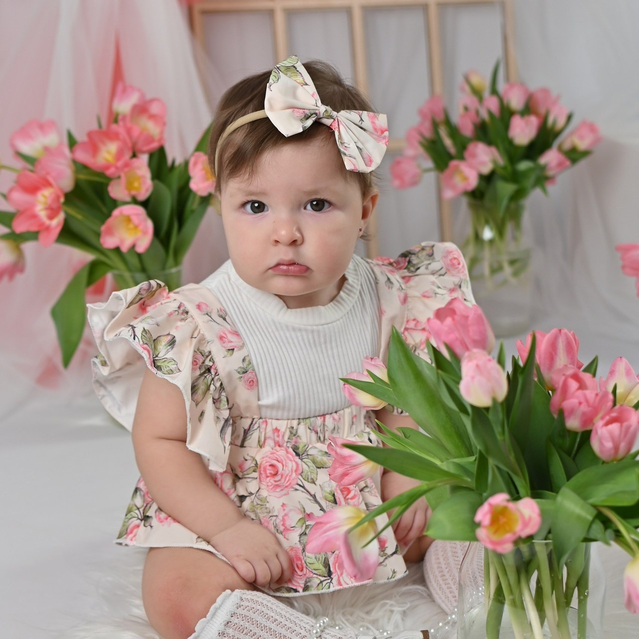 Детская фотостудия «Ягоза»