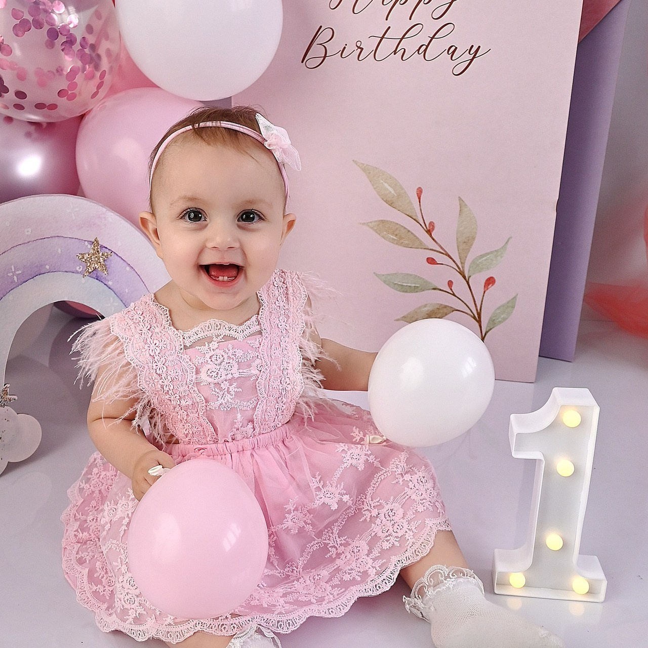 Детская фотостудия «Ягоза»