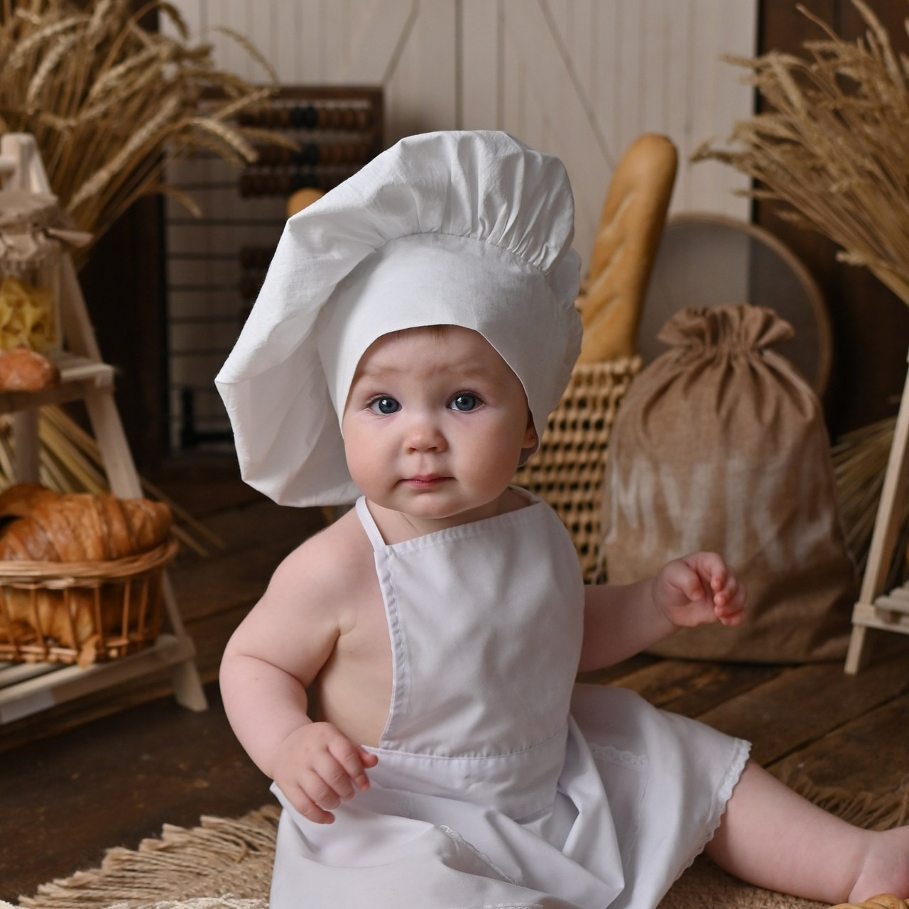 Детская фотостудия «Ягоза»