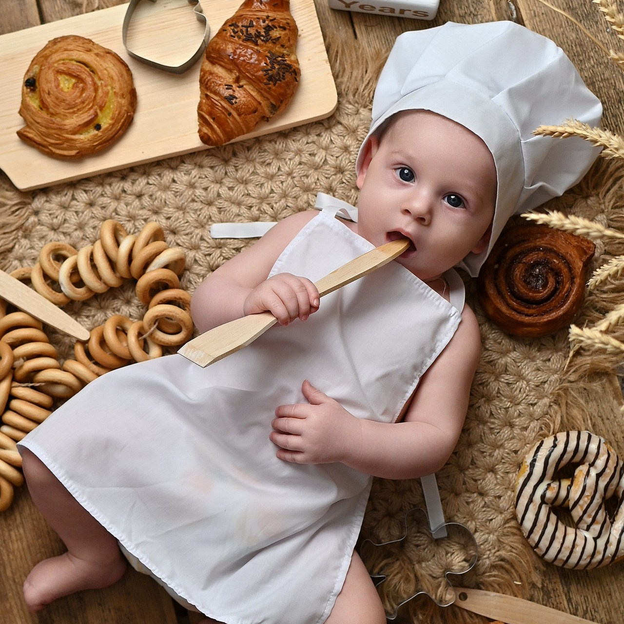 Детская фотостудия «Ягоза»