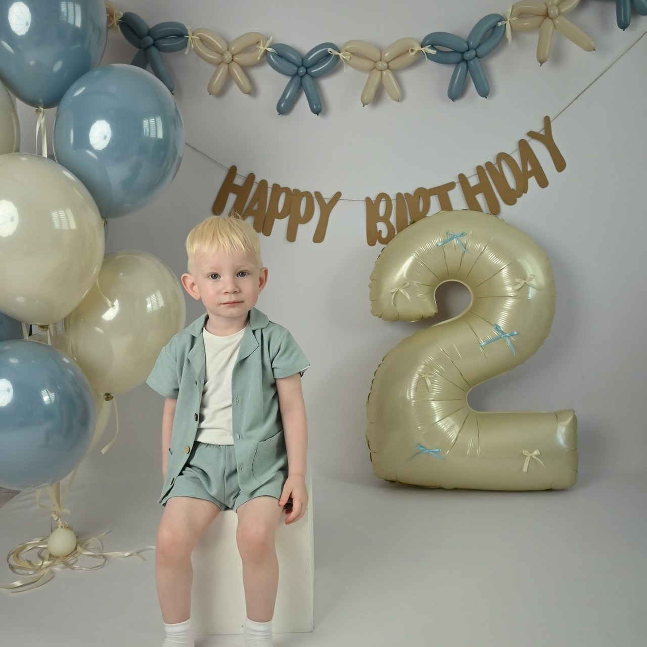 Детская фотостудия «Ягоза»