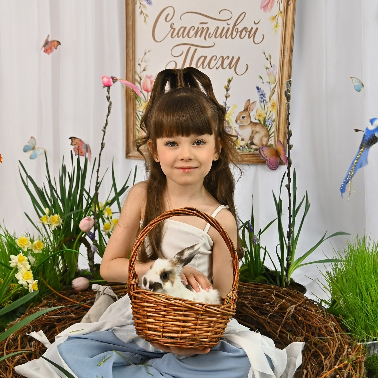 Детская фотостудия «Ягоза»