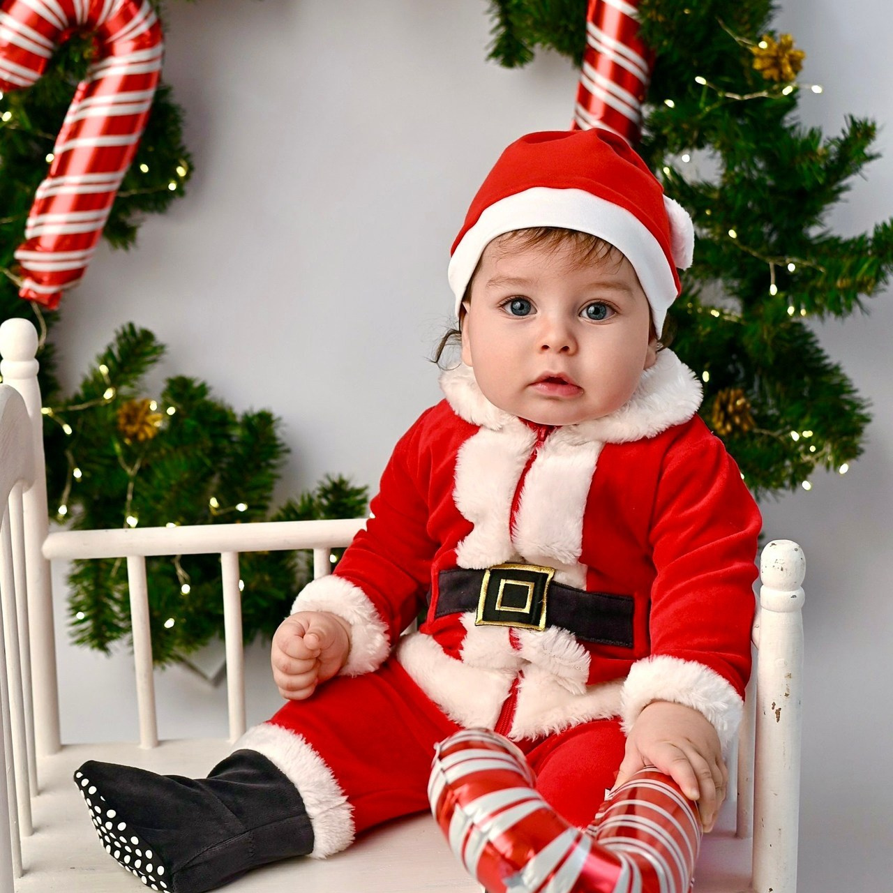 Детская фотостудия «Ягоза»