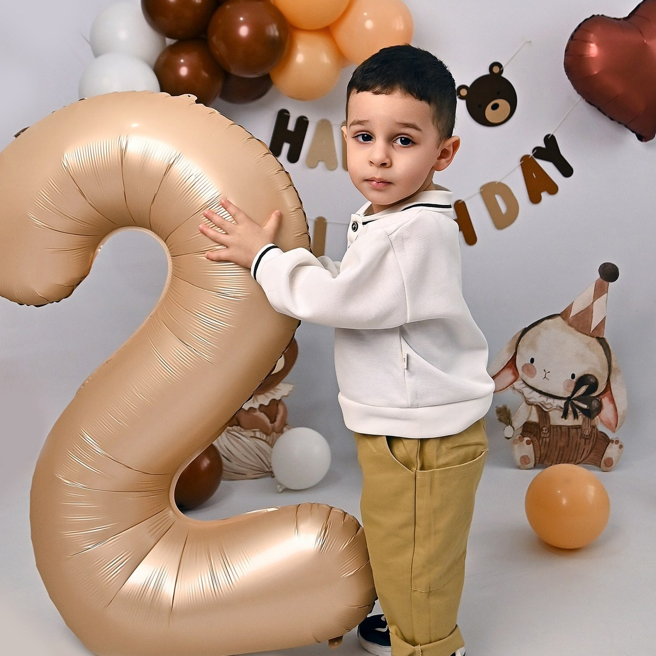 Детская фотостудия «Ягоза»