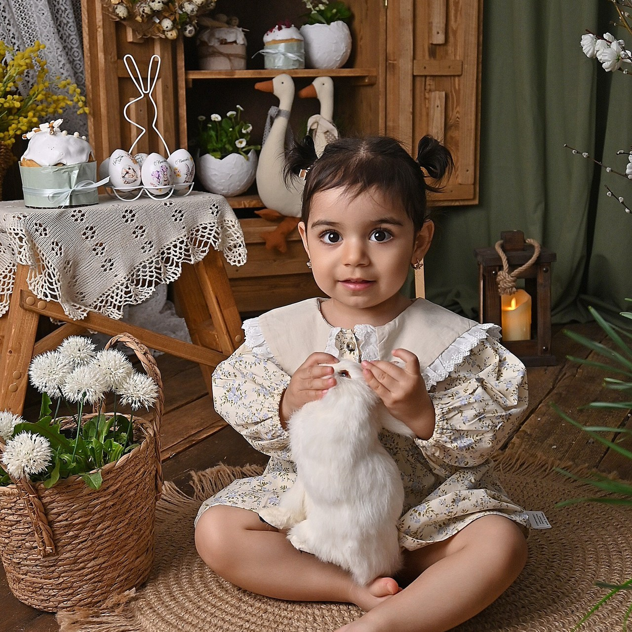 Детская фотостудия «Ягоза»