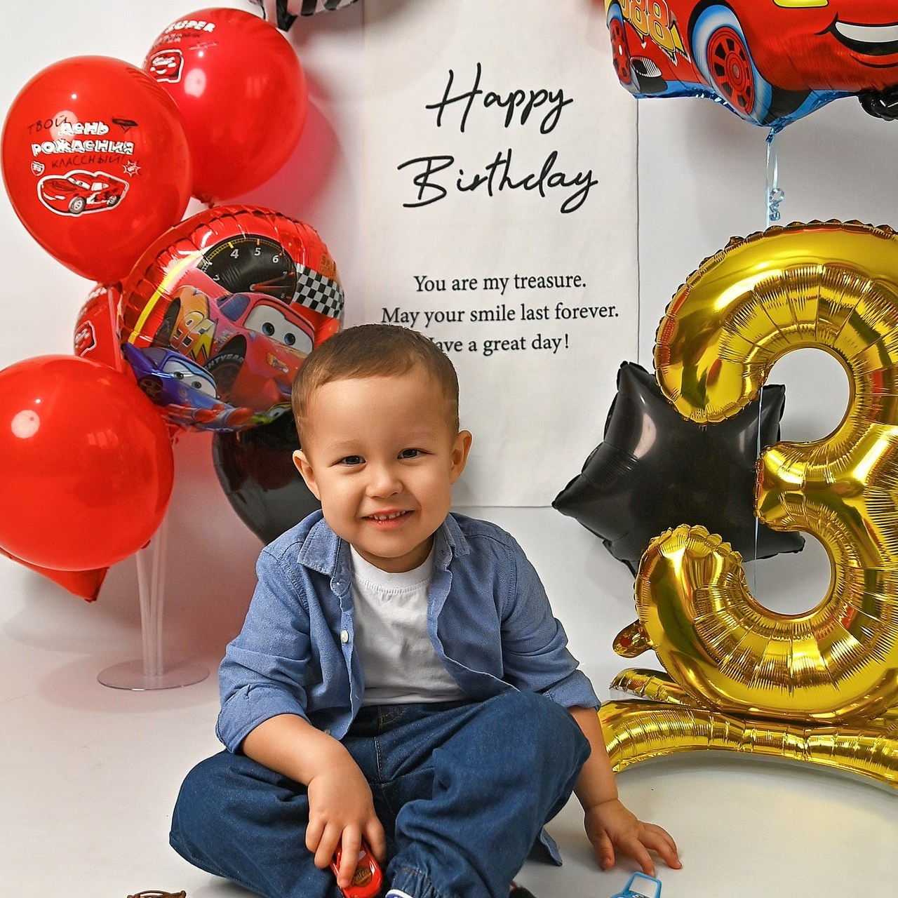 Детская фотостудия «Ягоза»