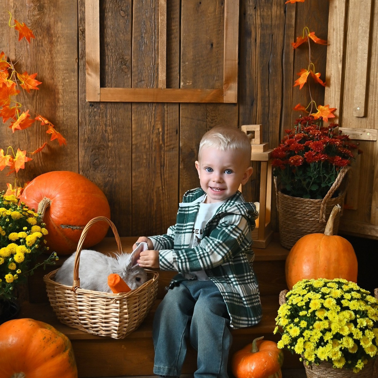 Детская фотостудия «Ягоза»