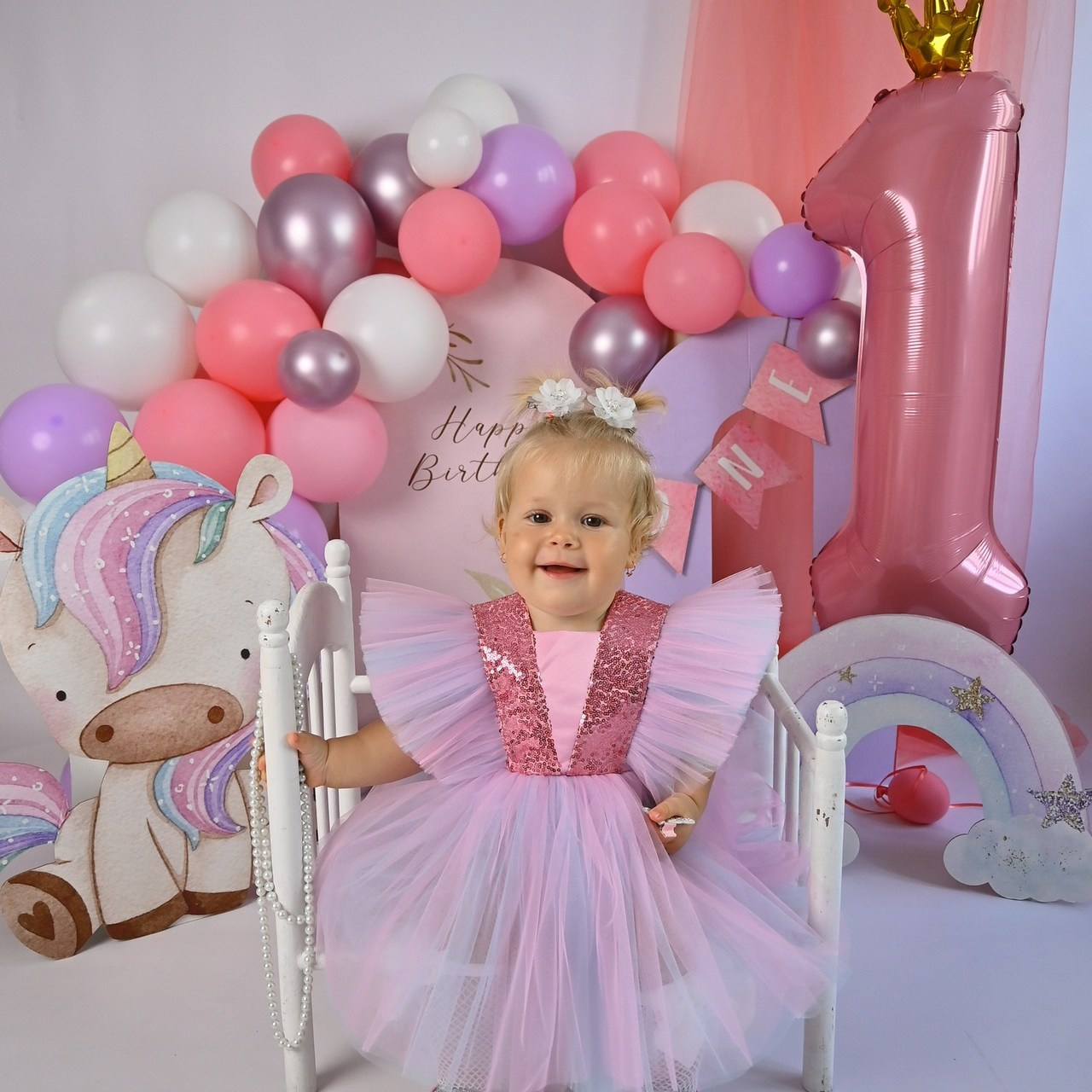 Детская фотостудия «Ягоза»