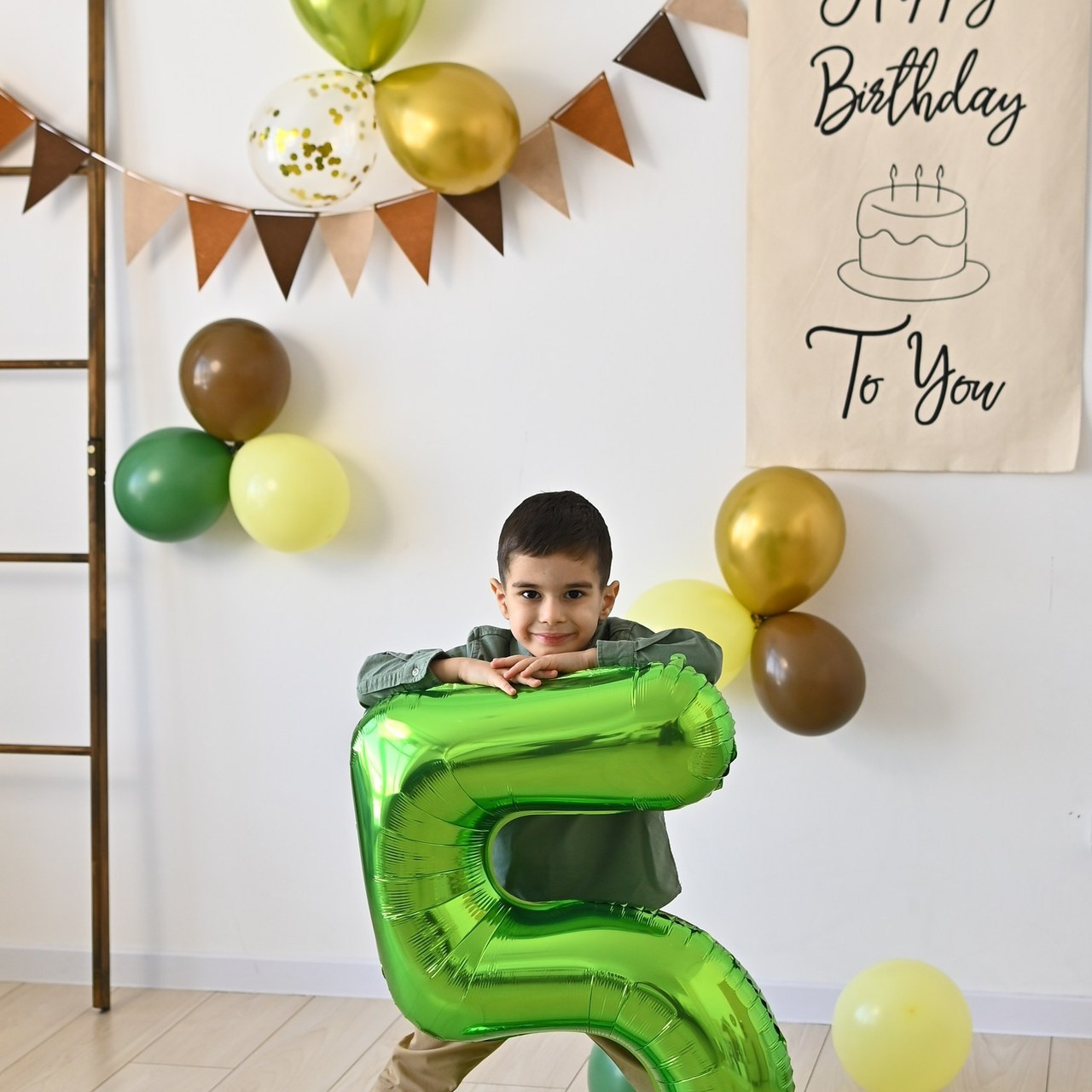 Детская фотостудия «Ягоза»