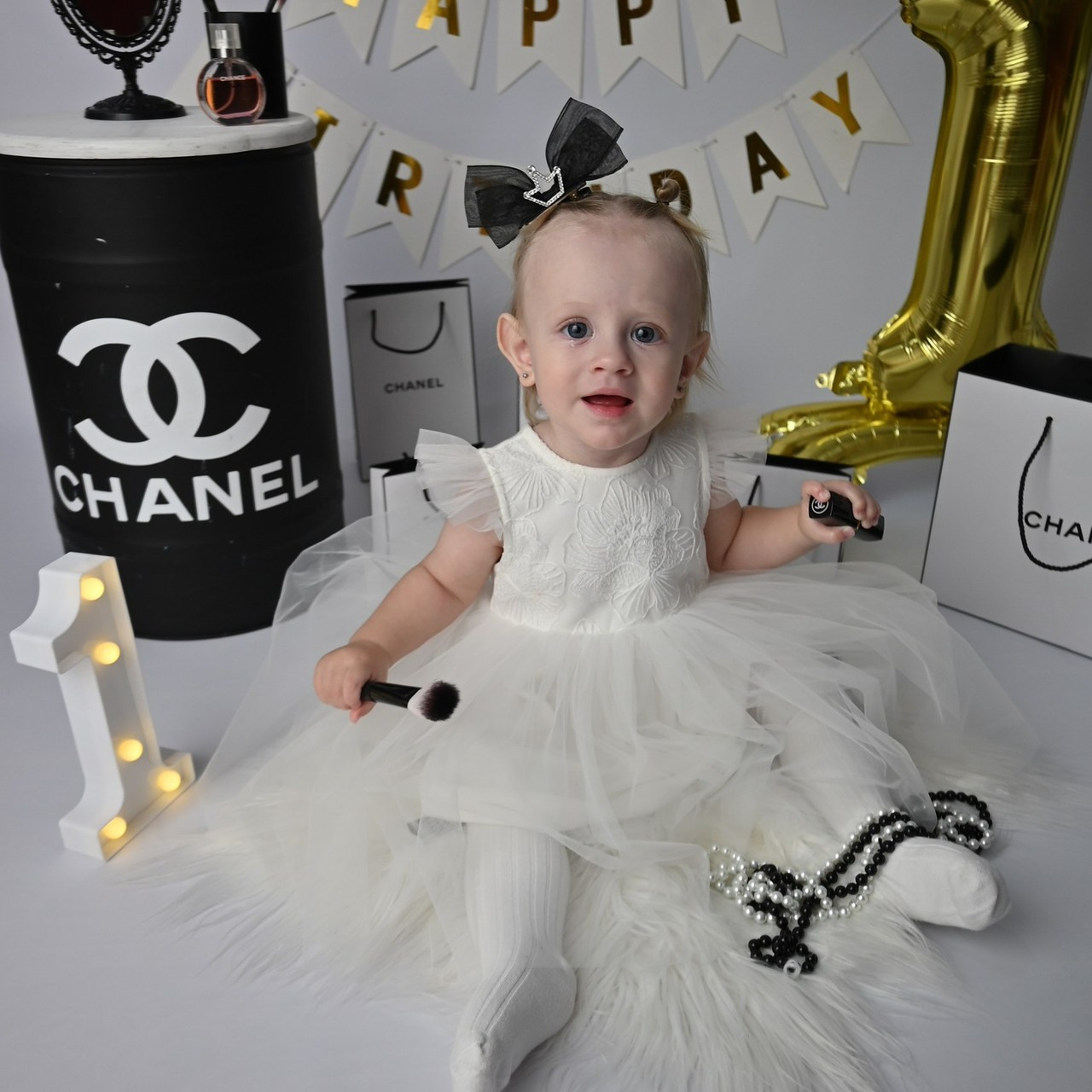 Детская фотостудия «Ягоза»