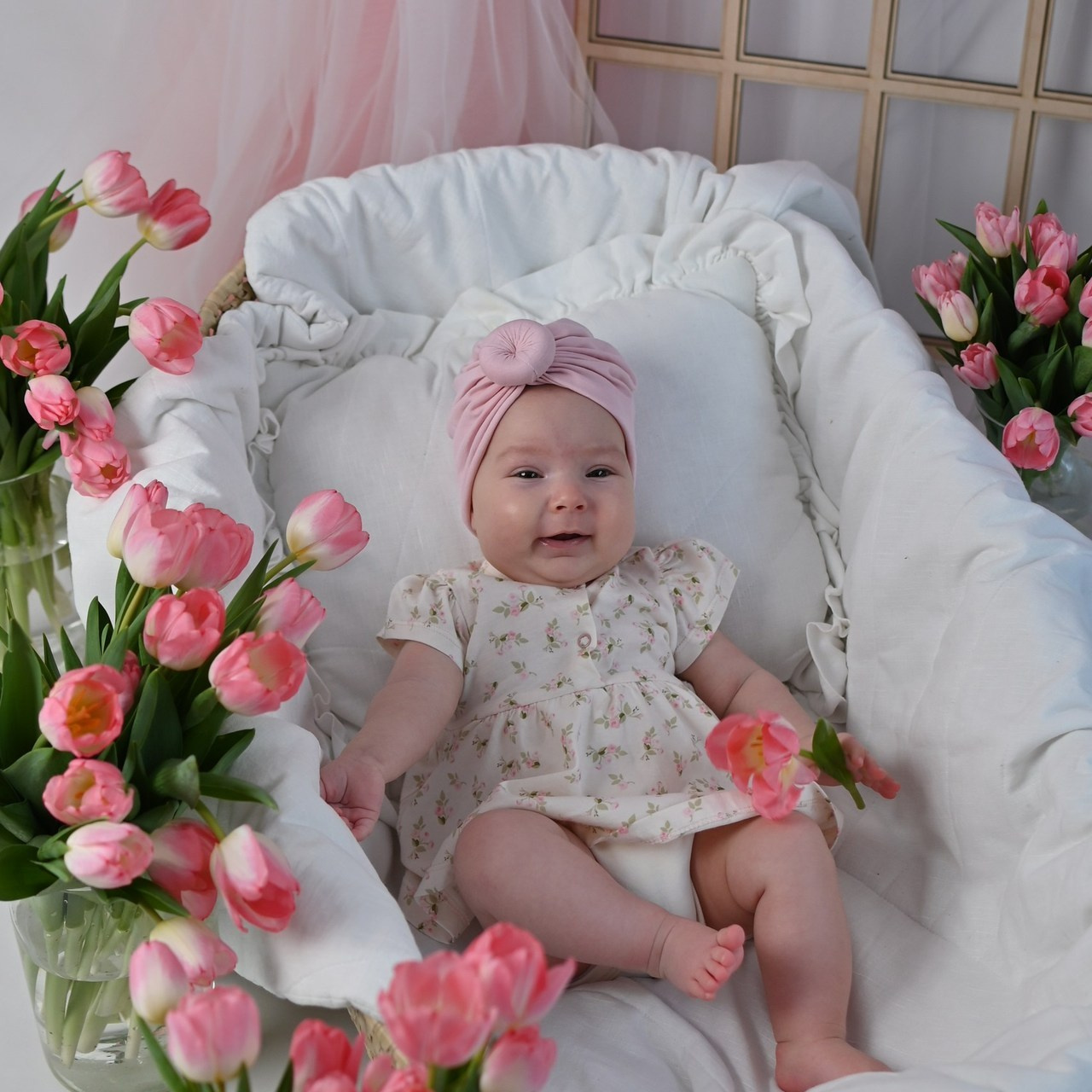 Детская фотостудия «Ягоза»