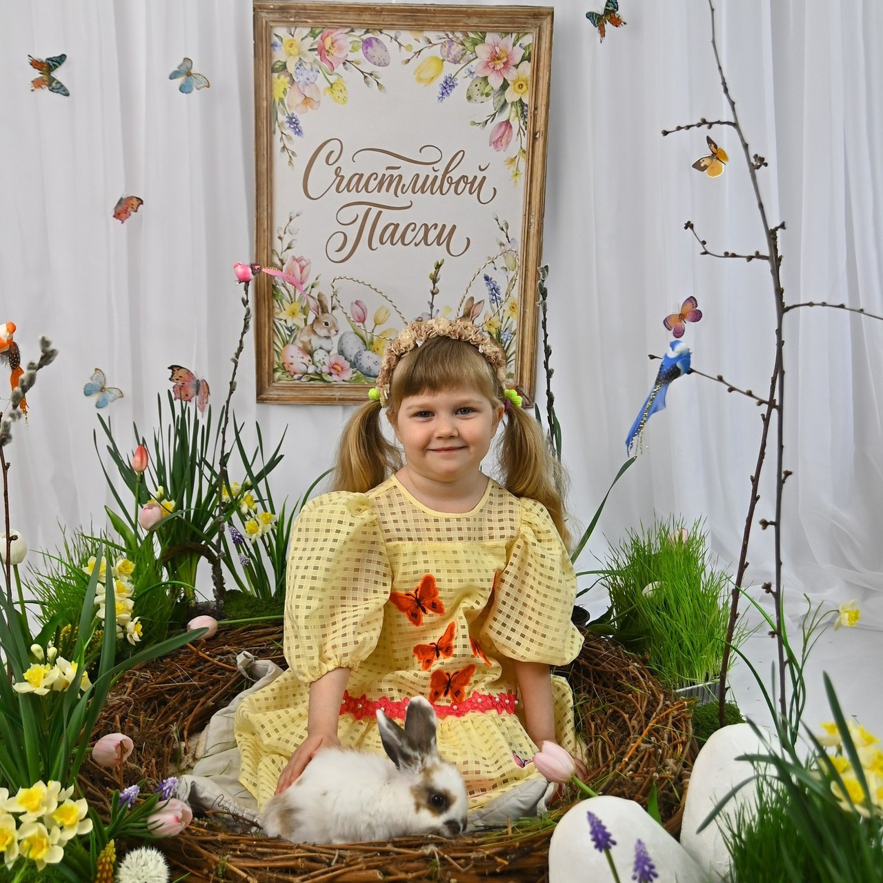 Детская фотостудия «Ягоза»