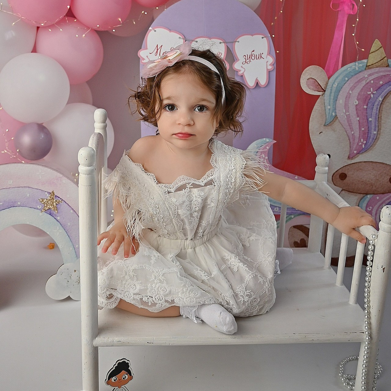 Детская фотостудия «Ягоза»