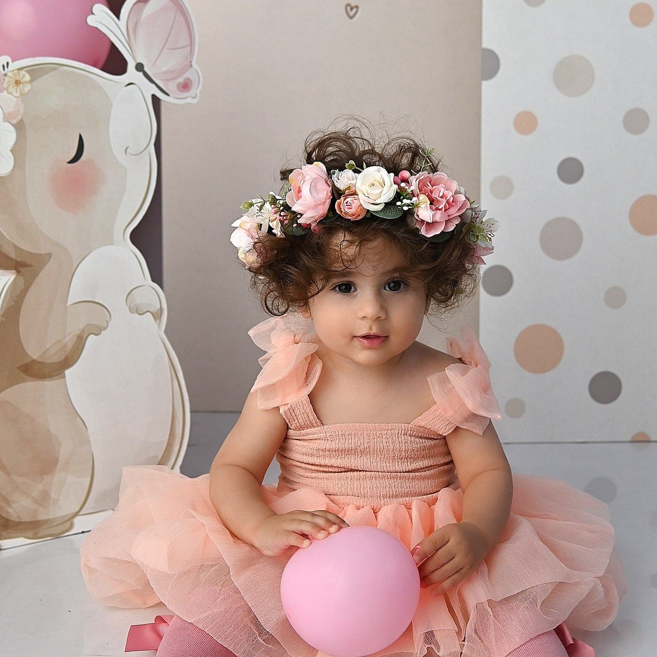 Детская фотостудия «Ягоза»