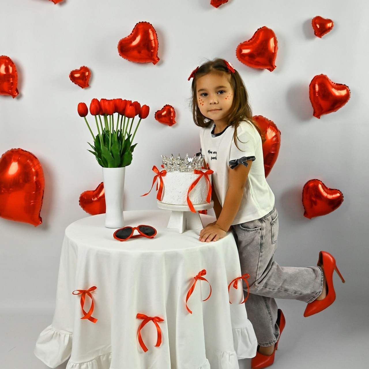 Детская фотостудия «Ягоза»