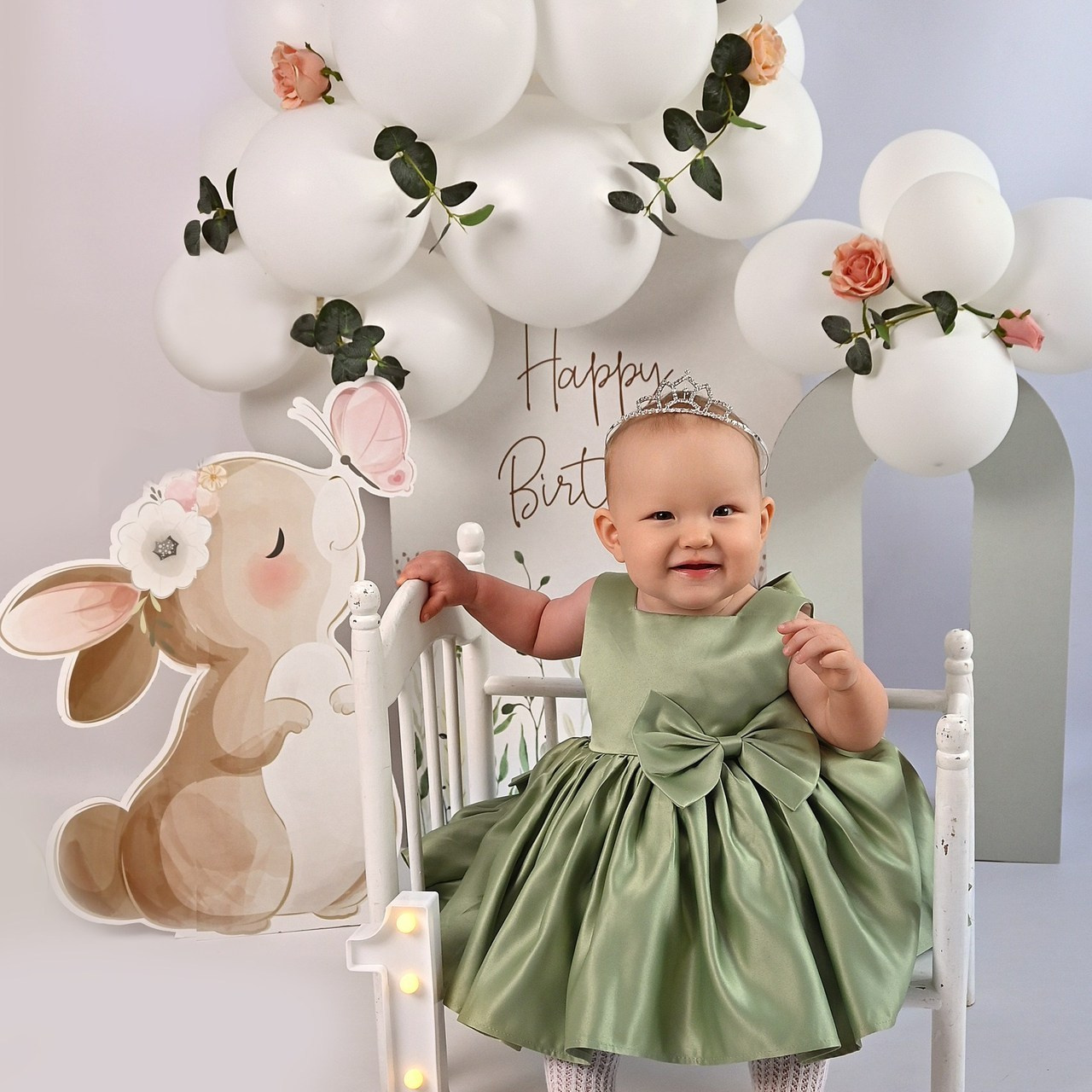 Детская фотостудия «Ягоза»