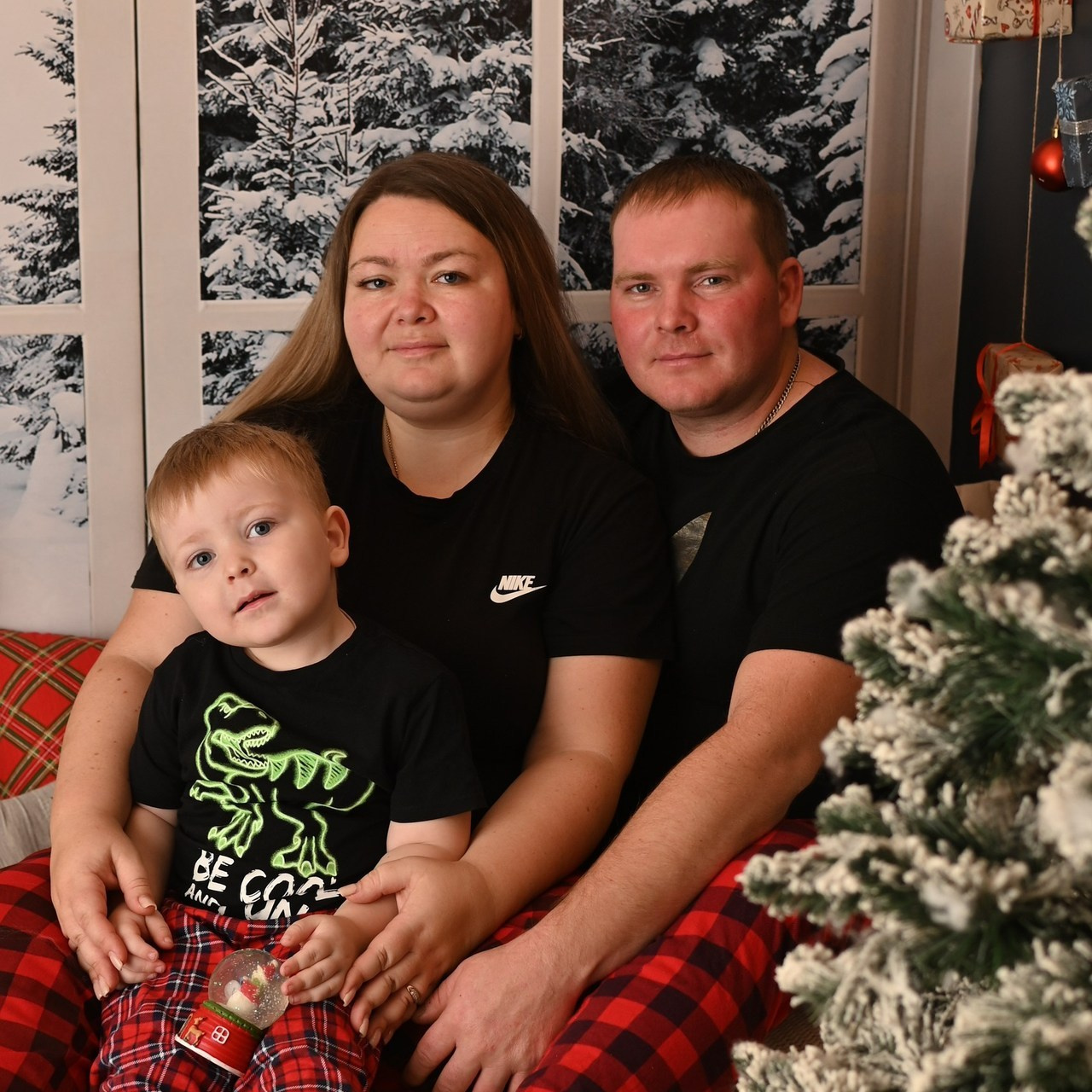 Детская фотостудия «Ягоза»