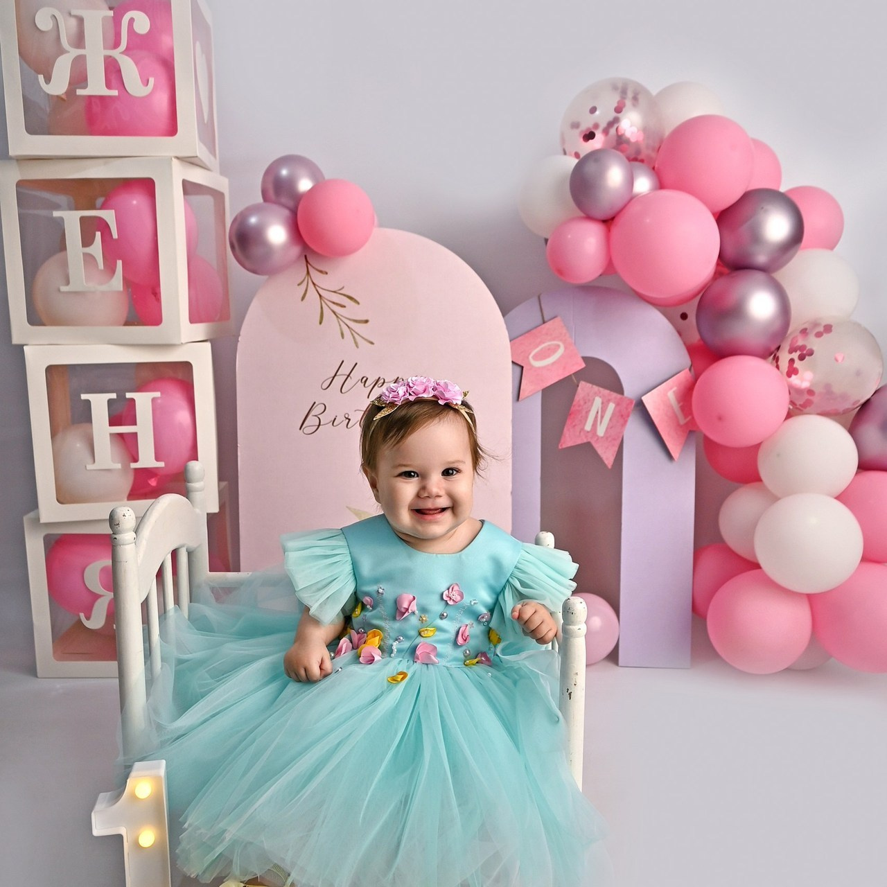 Детская фотостудия «Ягоза»