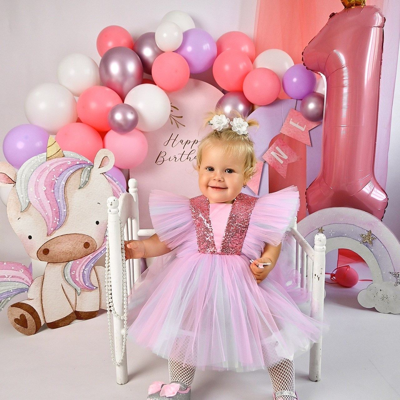 Детская фотостудия «Ягоза»