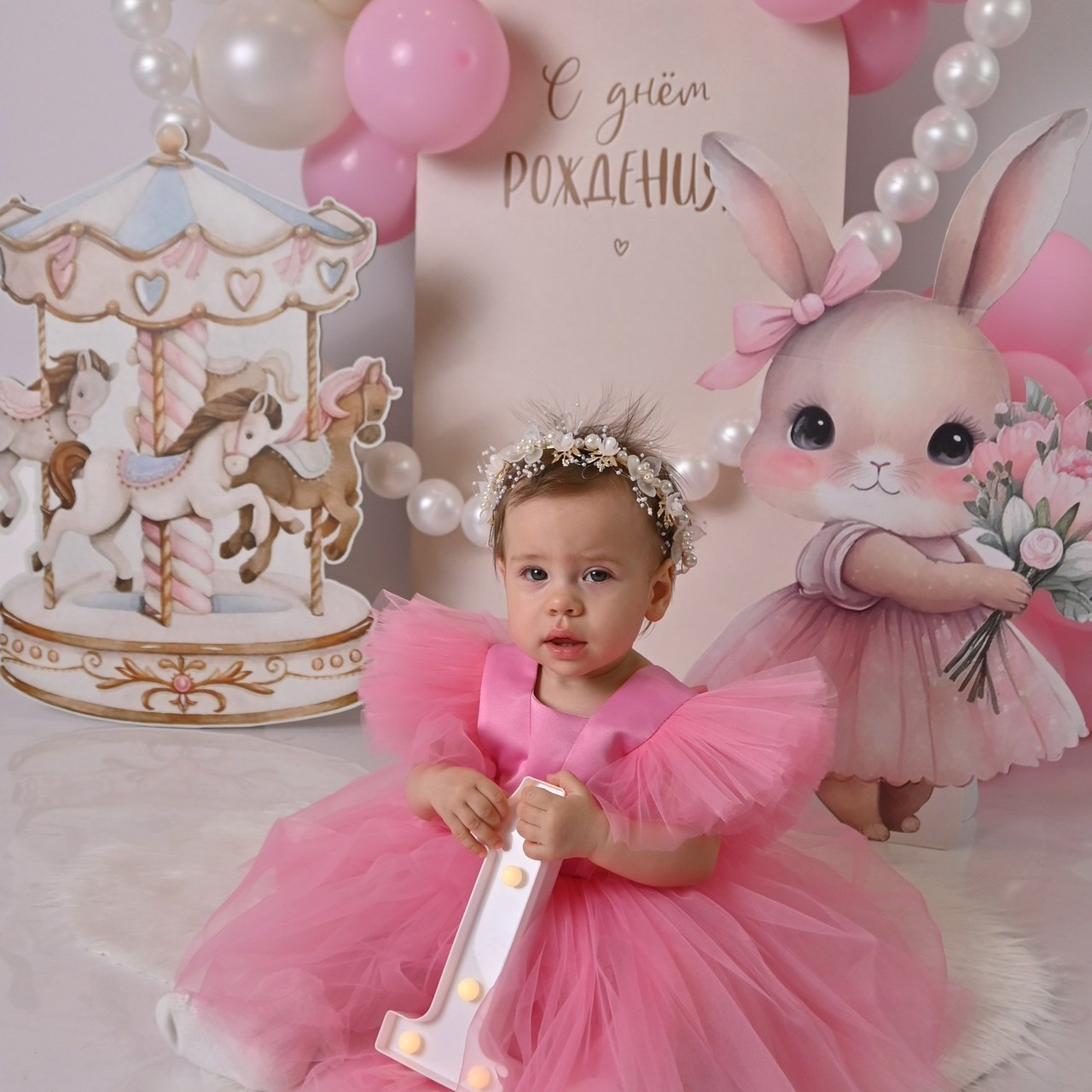 Детская фотостудия «Ягоза»