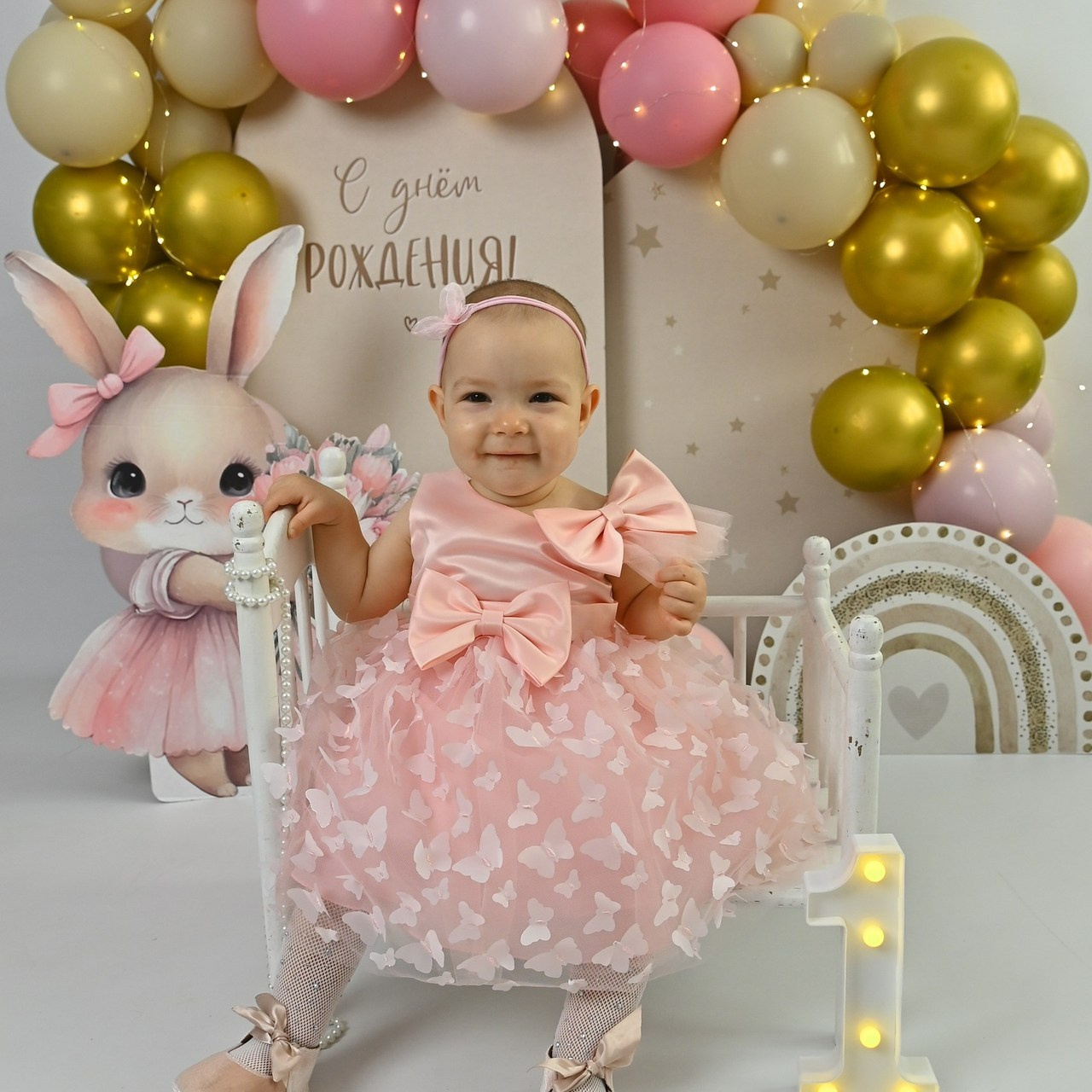 Детская фотостудия «Ягоза»