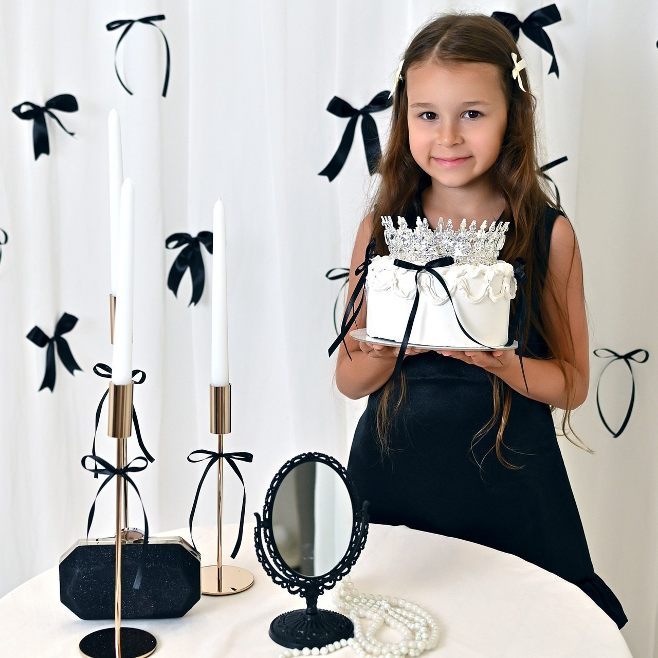 Детская фотостудия «Ягоза»