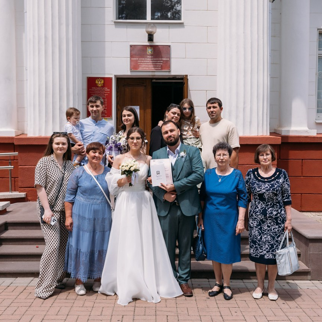 Отзывы. Фото — Видео съемка Ставрополь