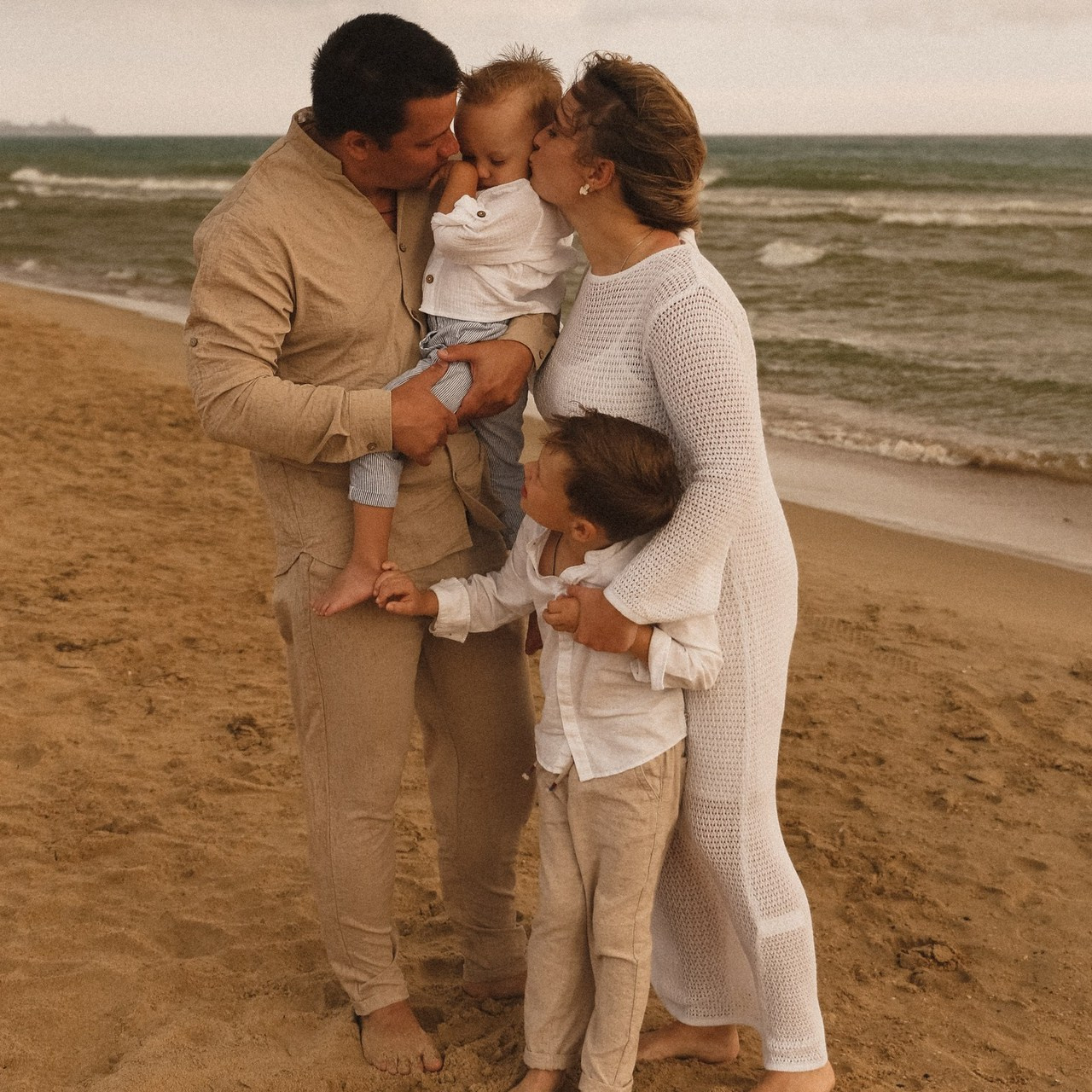 Отзывы. Семейный, love story, свадебный фотограф Анапа