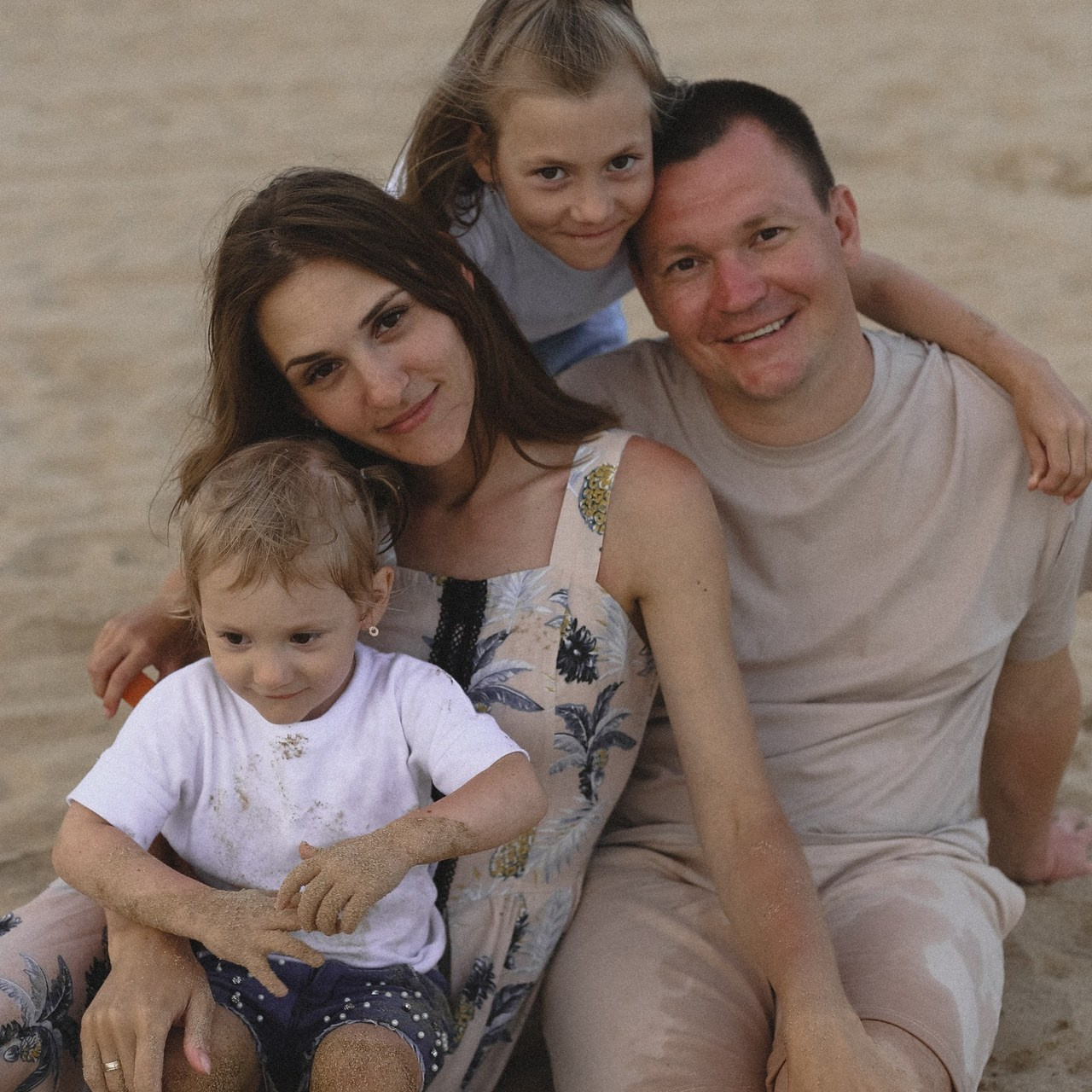 Отзывы. Семейный, love story, свадебный фотограф Анапа