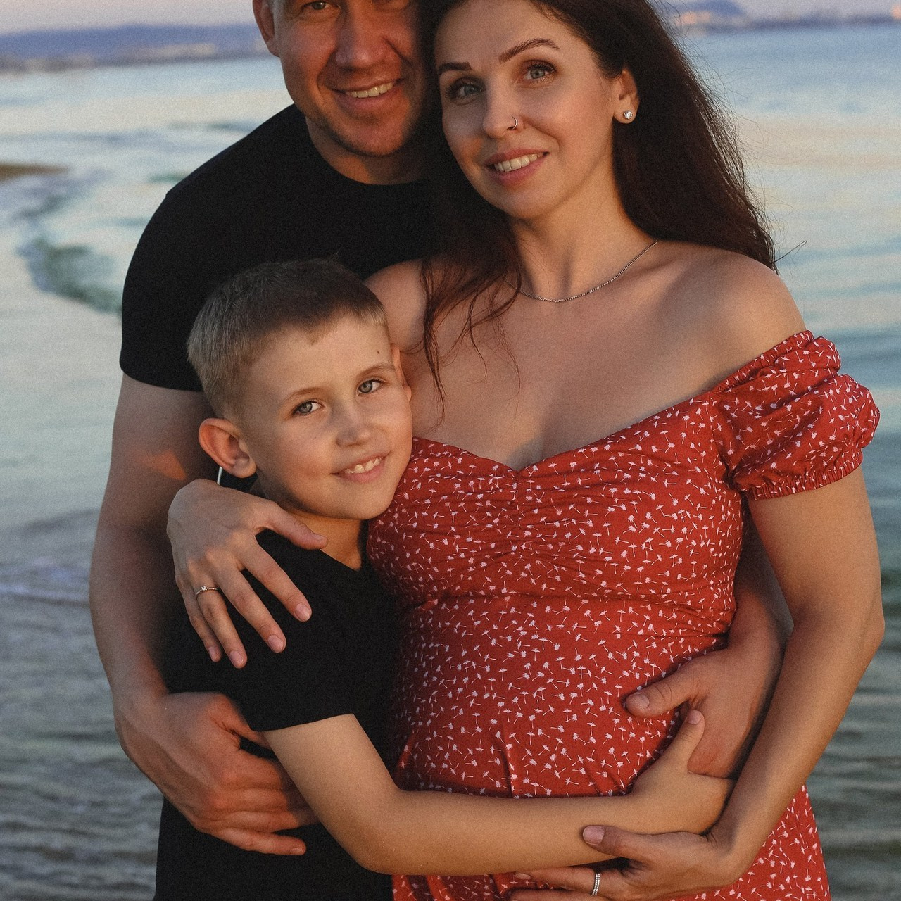 Отзывы. Семейный, love story, свадебный фотограф Анапа