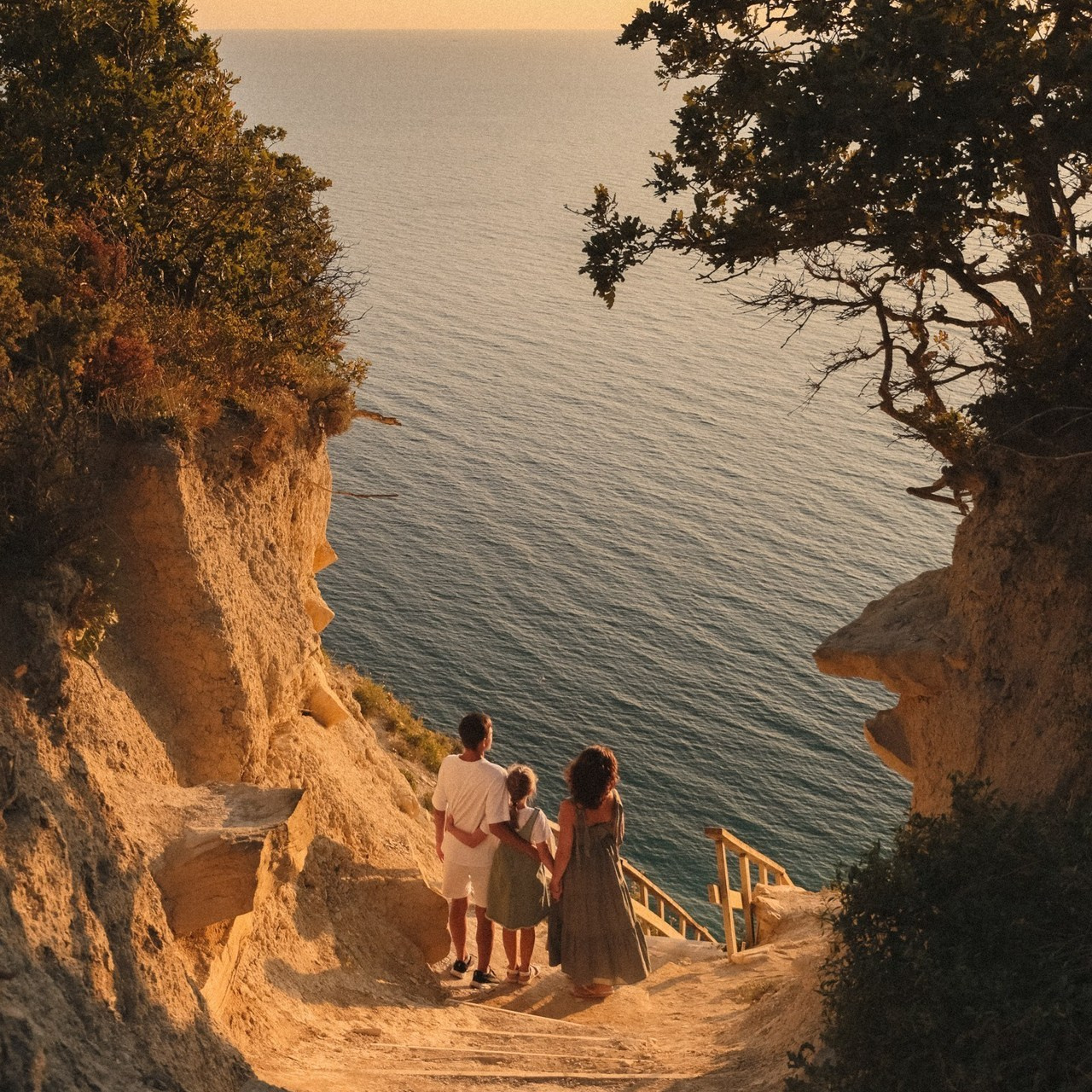 Отзывы. Семейный, love story, свадебный фотограф Анапа