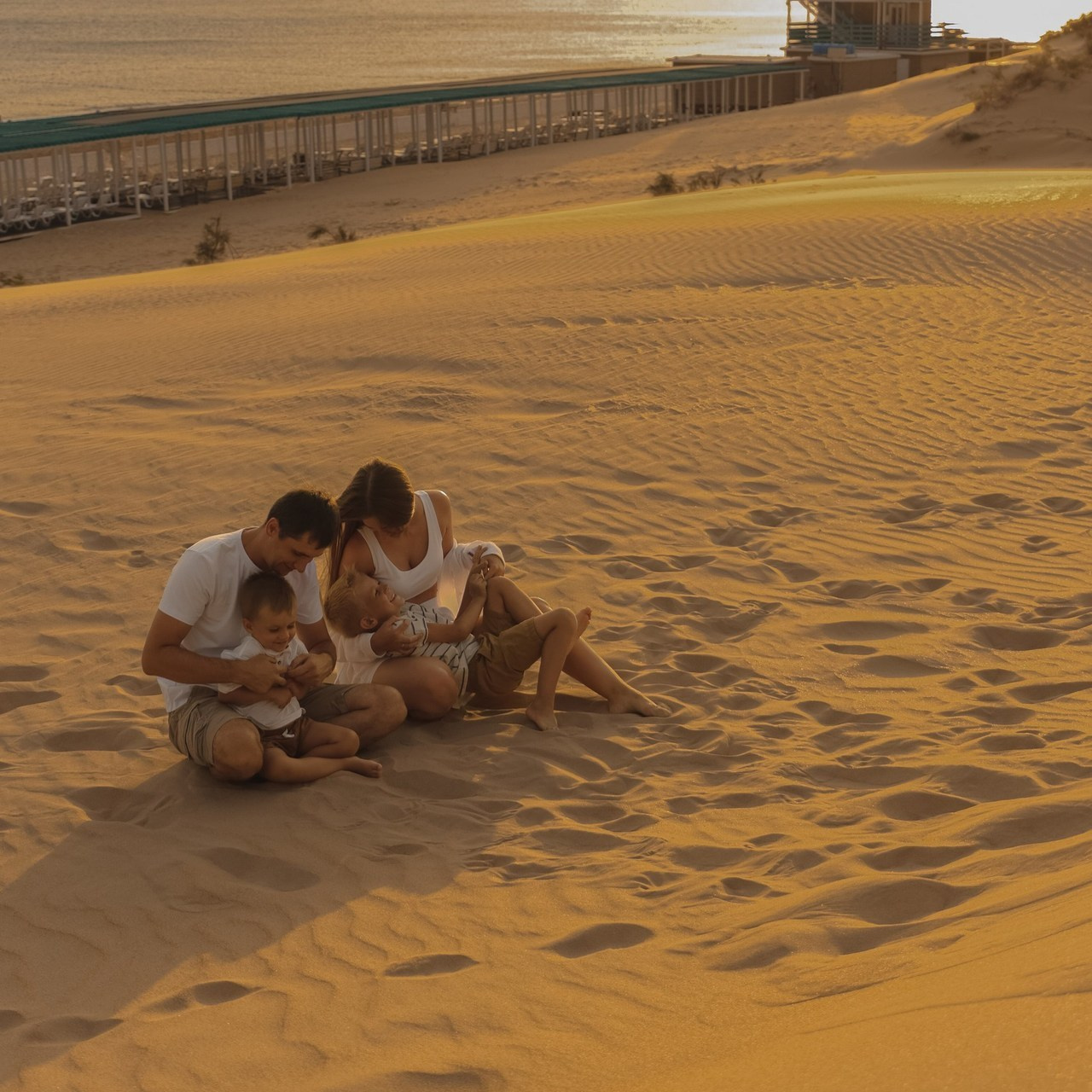 Отзывы. Семейный, love story, свадебный фотограф Анапа