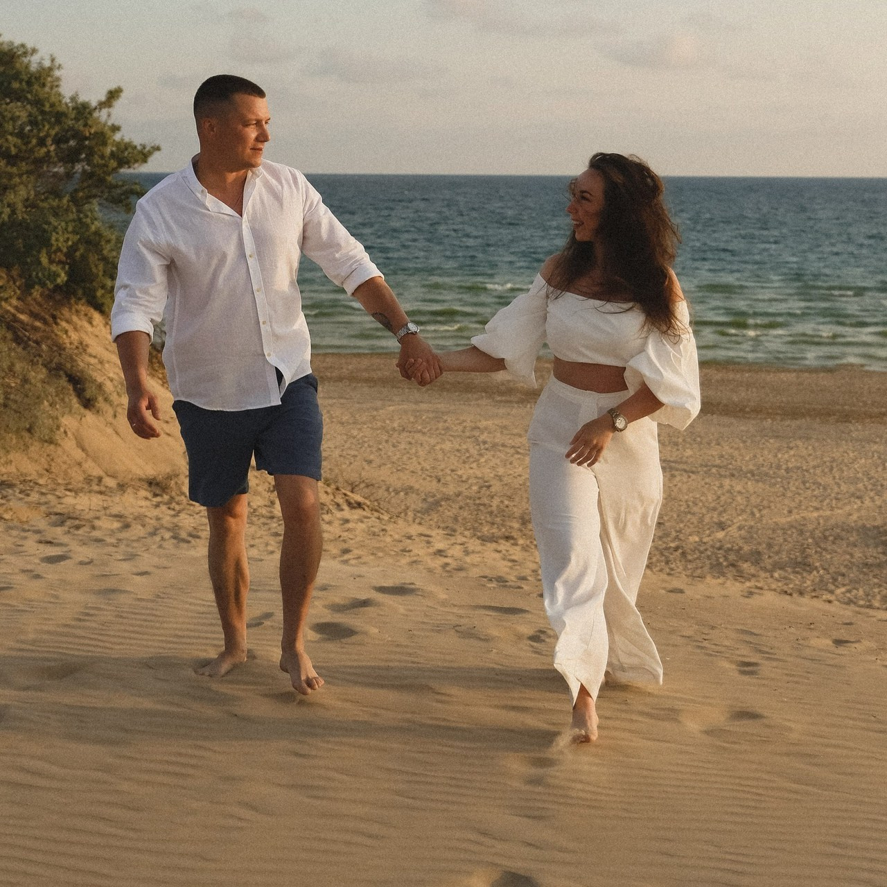 Отзывы. Семейный, love story, свадебный фотограф Анапа