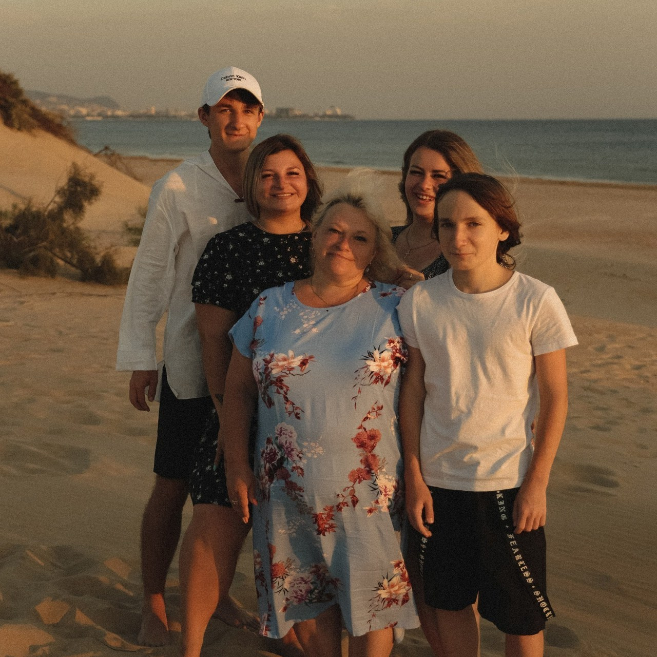 Отзывы. Семейный, love story, свадебный фотограф Анапа