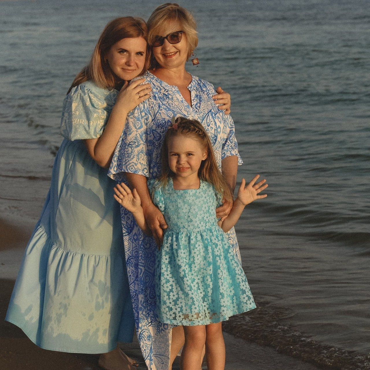 Отзывы. Семейный, love story, свадебный фотограф Анапа