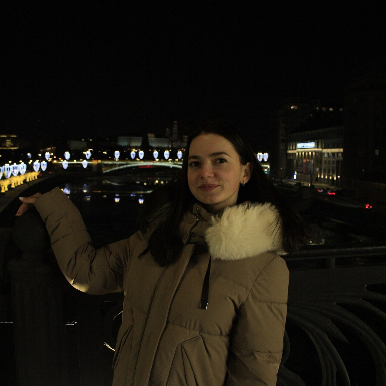 Отзывы. Портретный фотограф в Саратове